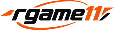 rgame11 logo